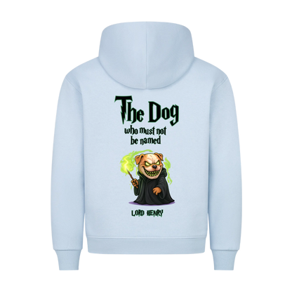 the forbidden Dog Name