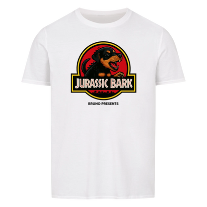 Jurassic Bark presents