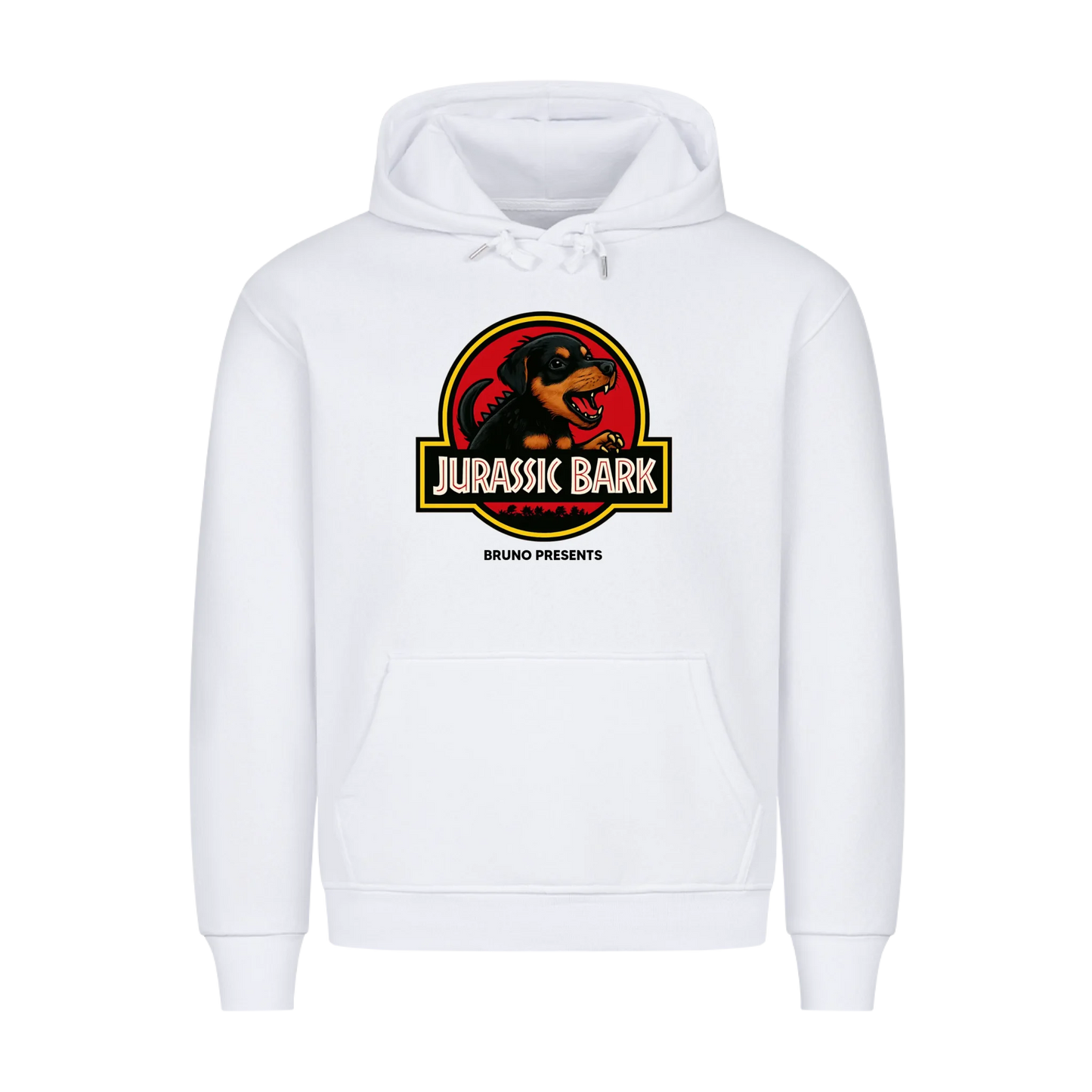 Jurassic Bark presents