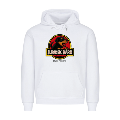 Jurassic Bark presents