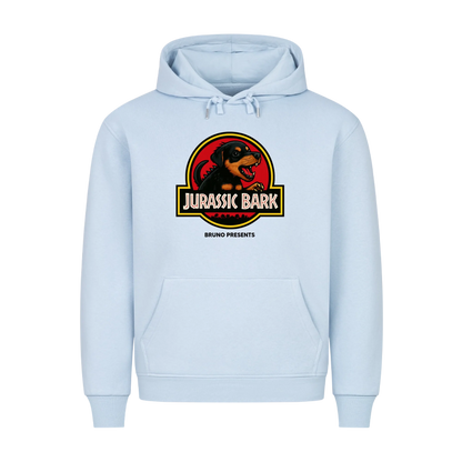 Jurassic Bark presents