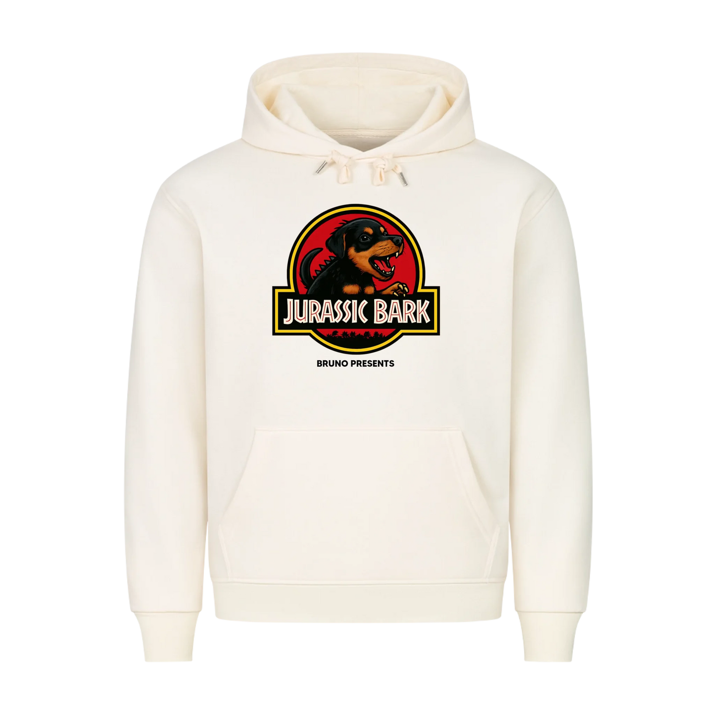 Jurassic Bark presents