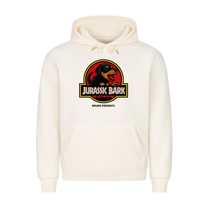 Jurassic Bark presents