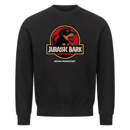 Jurassic Bark