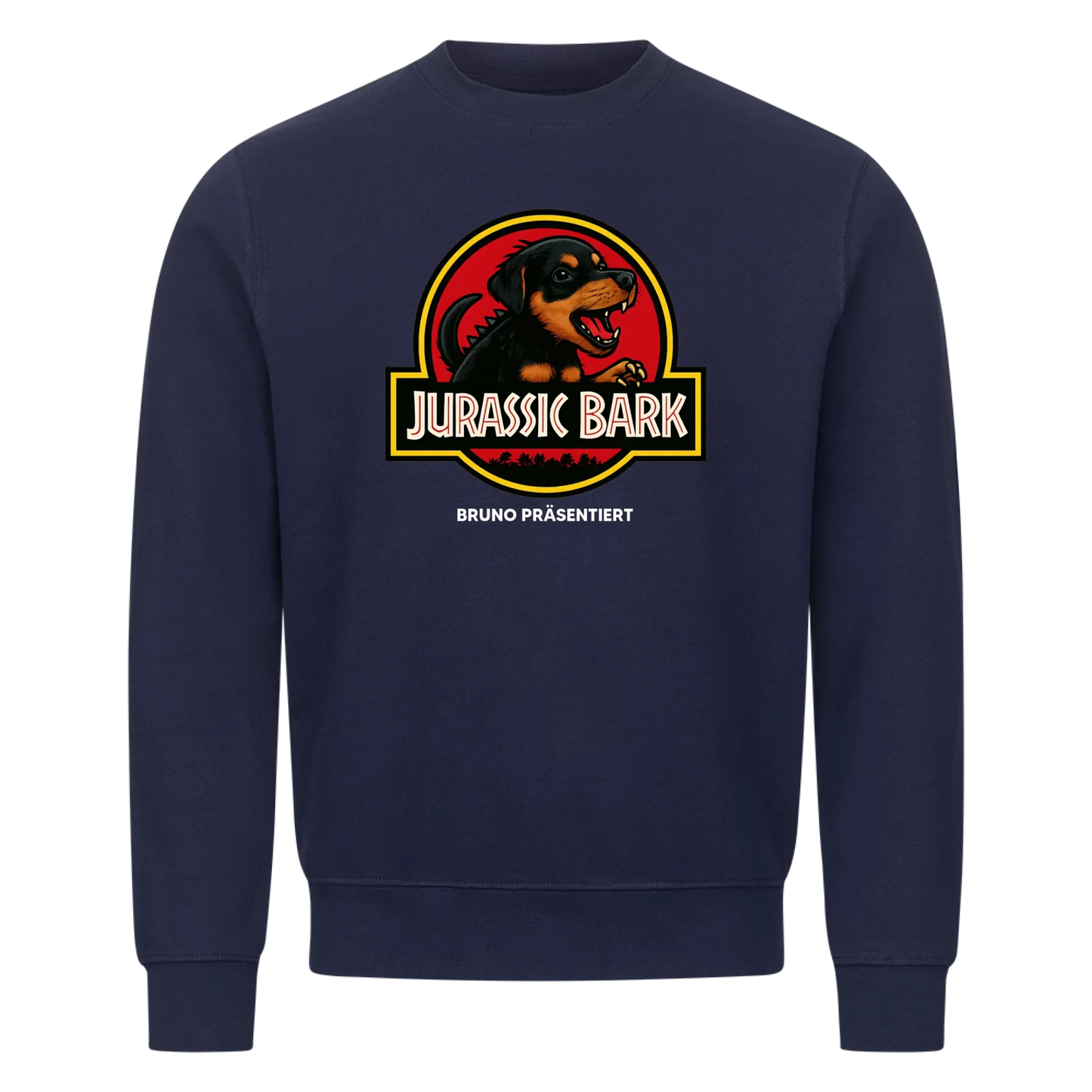Jurassic Bark