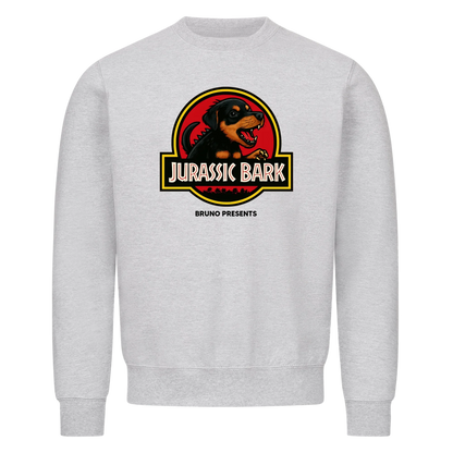 Jurassic Bark presents