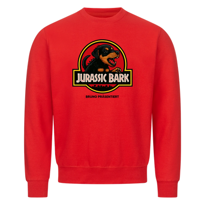 Jurassic Bark