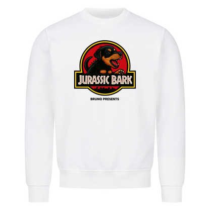 Jurassic Bark presents