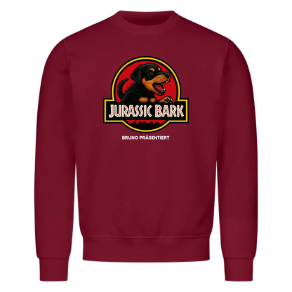 Jurassic Bark