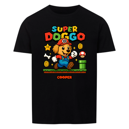 Super Doggo