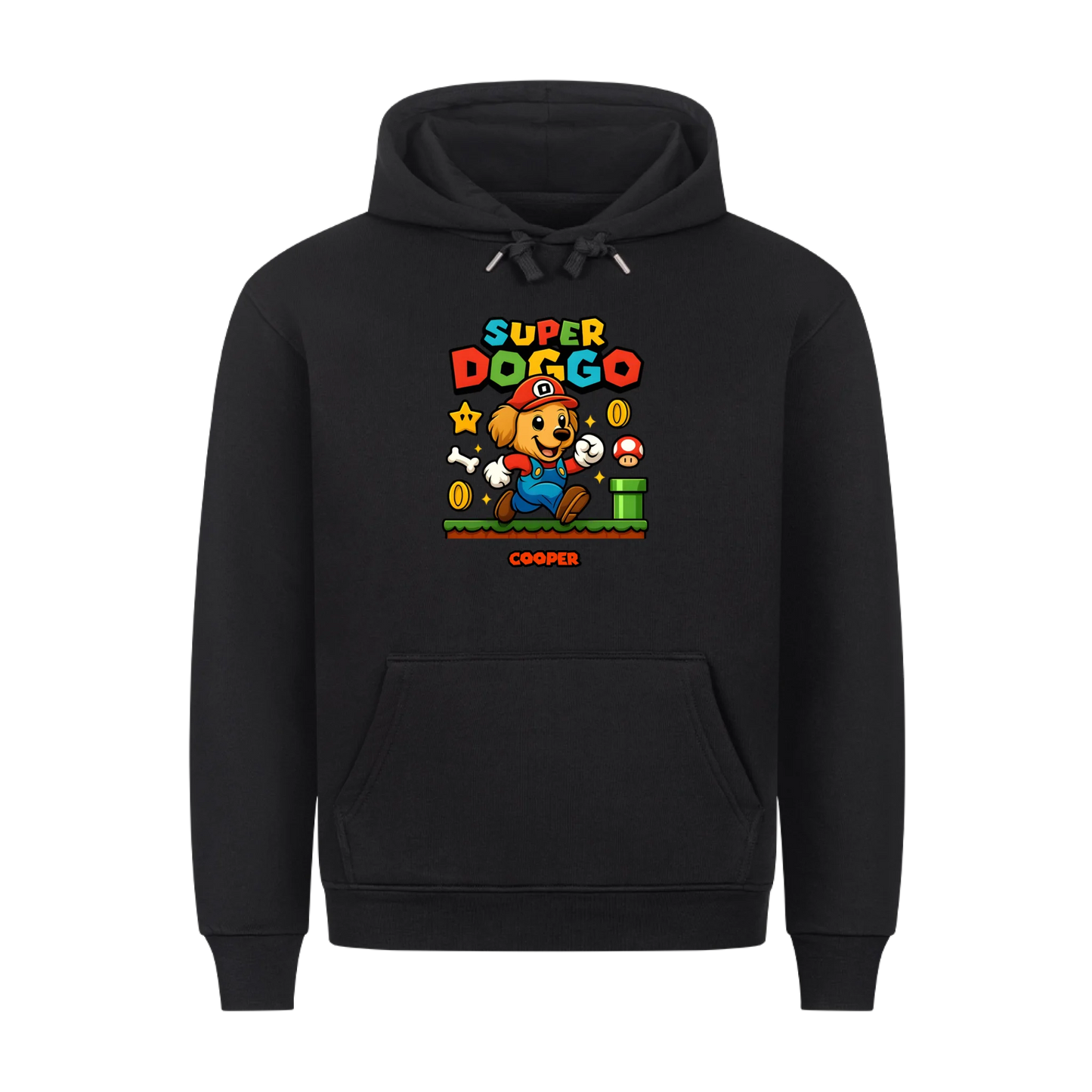 Super Doggo