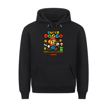 Super Doggo