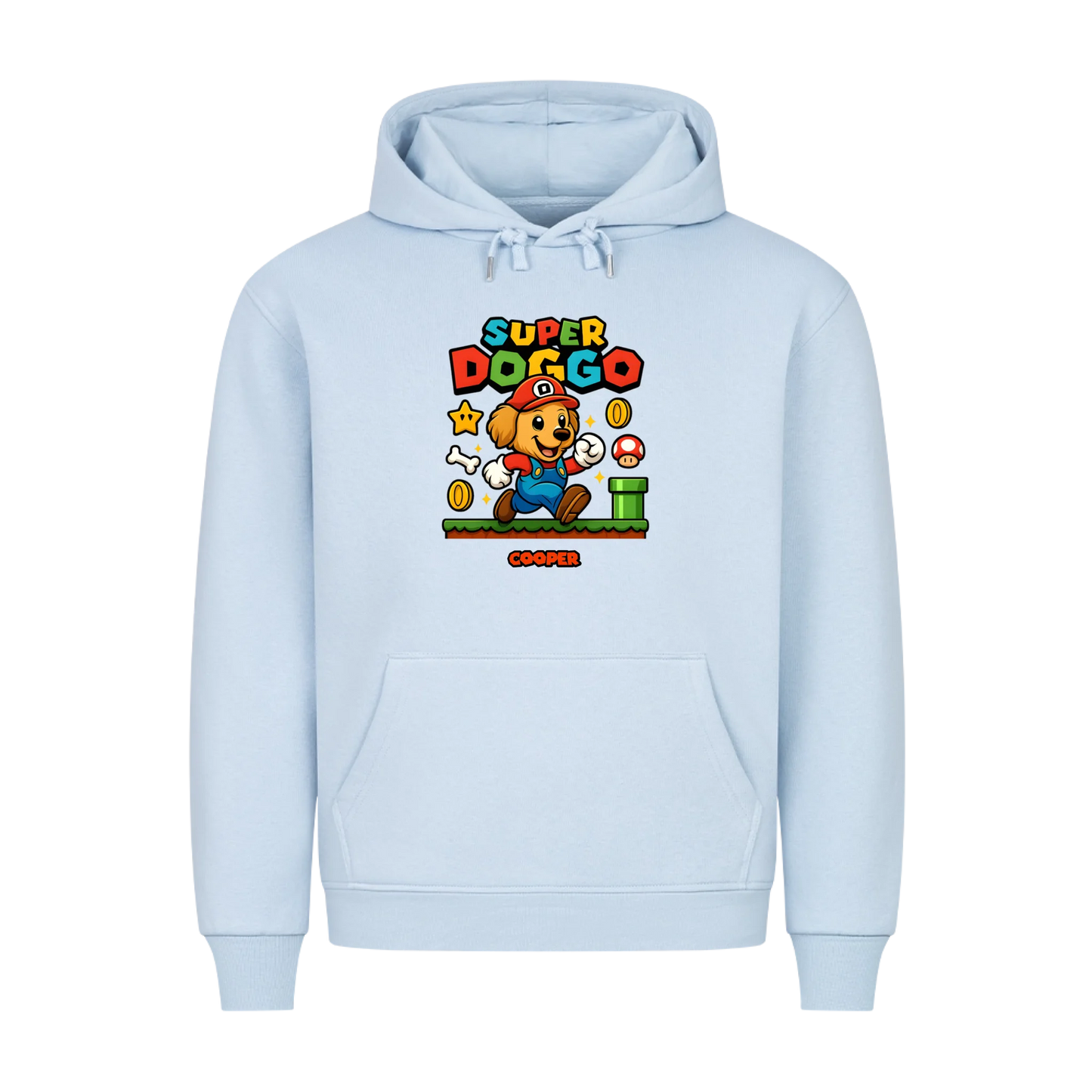 Super Doggo