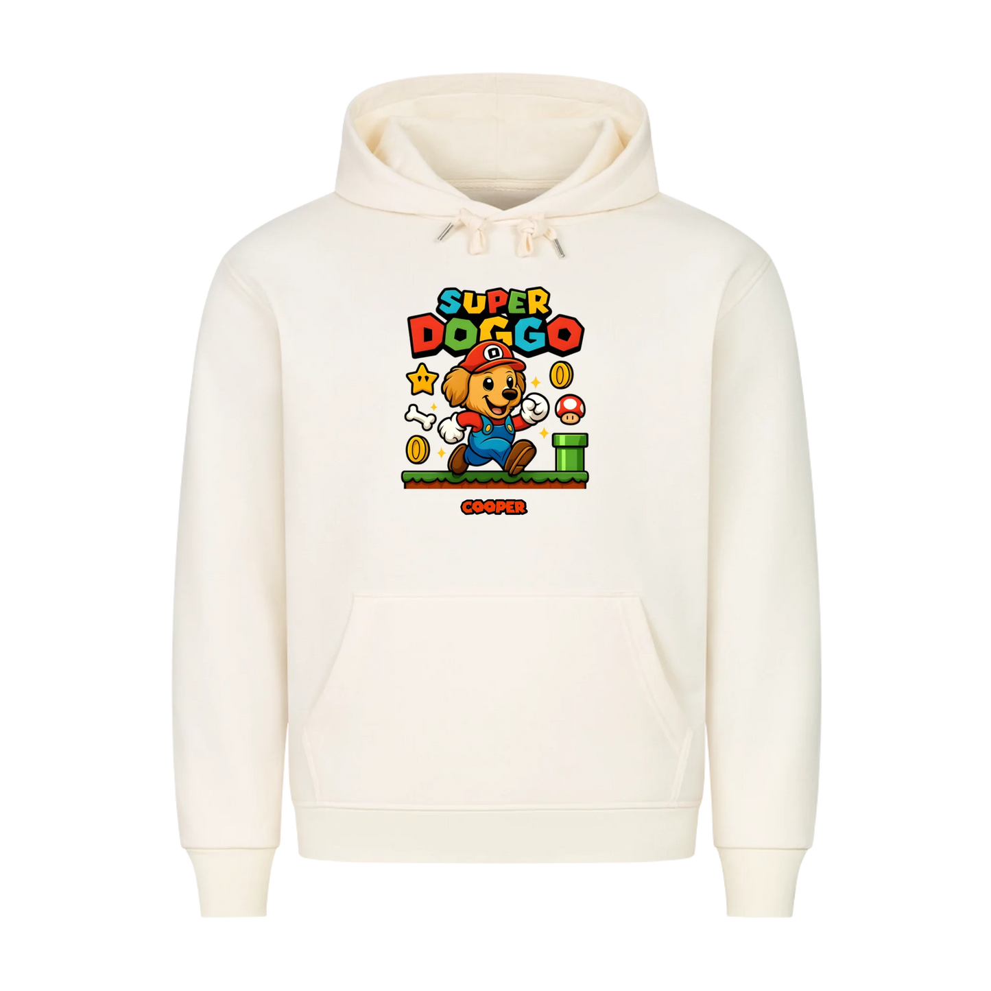 Super Doggo