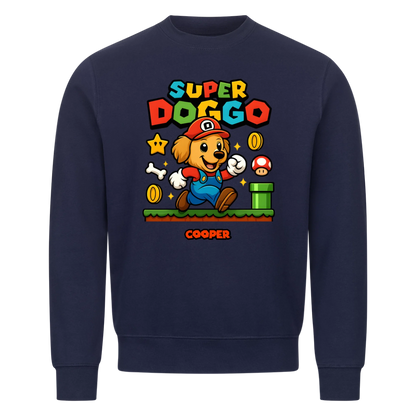 Super Doggo