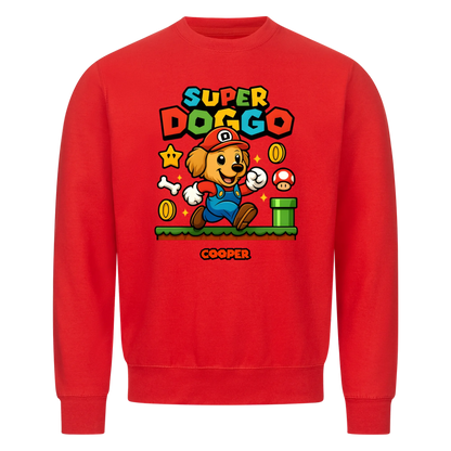 Super Doggo