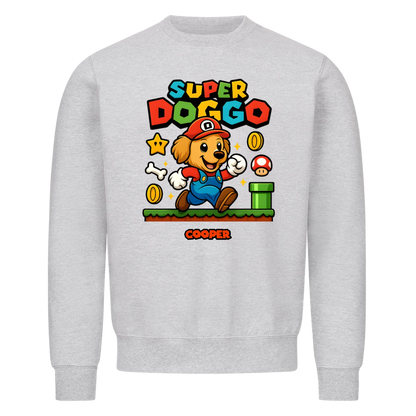 Super Doggo