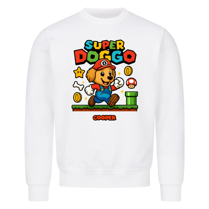 Super Doggo