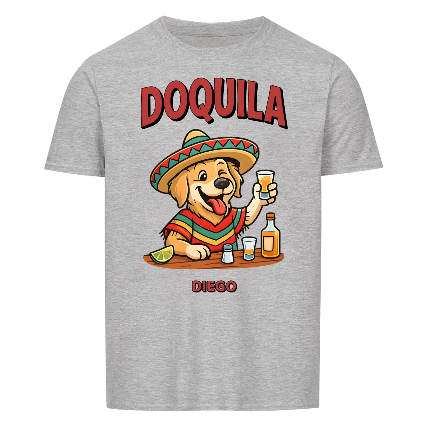 Doquila