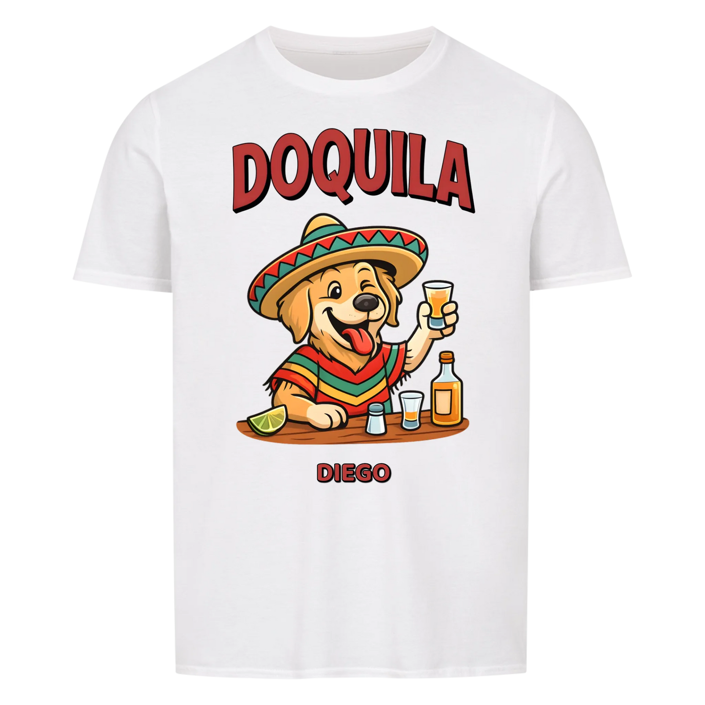 Doquila