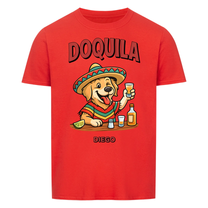 Doquila