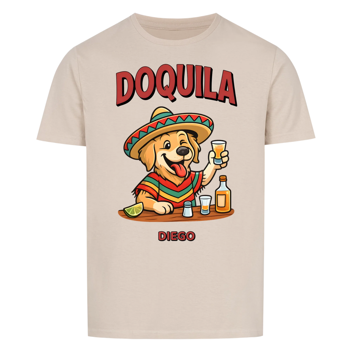 Doquila