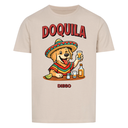Doquila