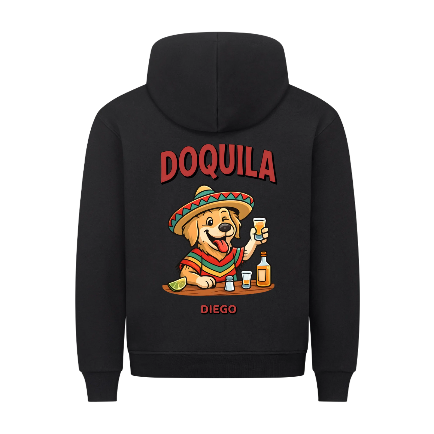 Doquila