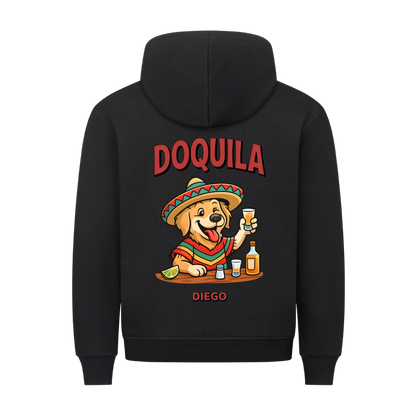 Doquila