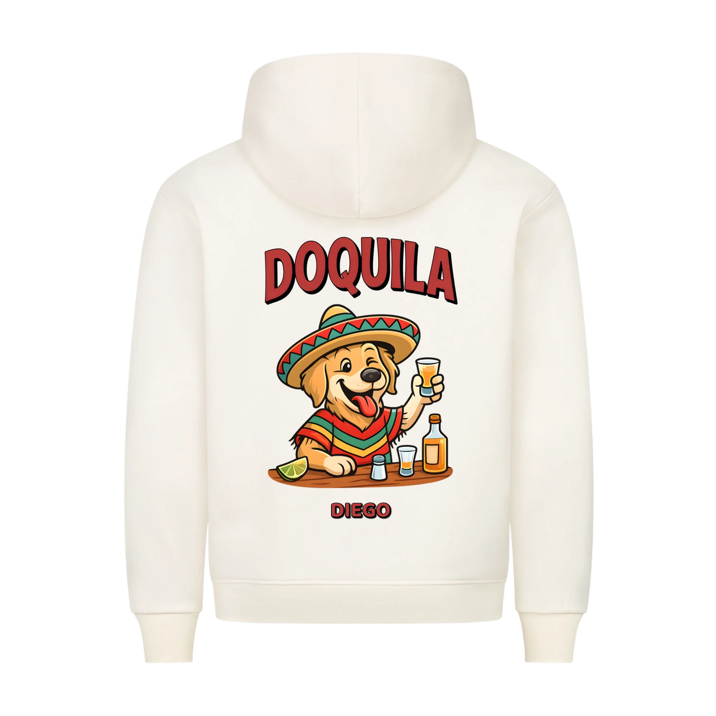 Doquila