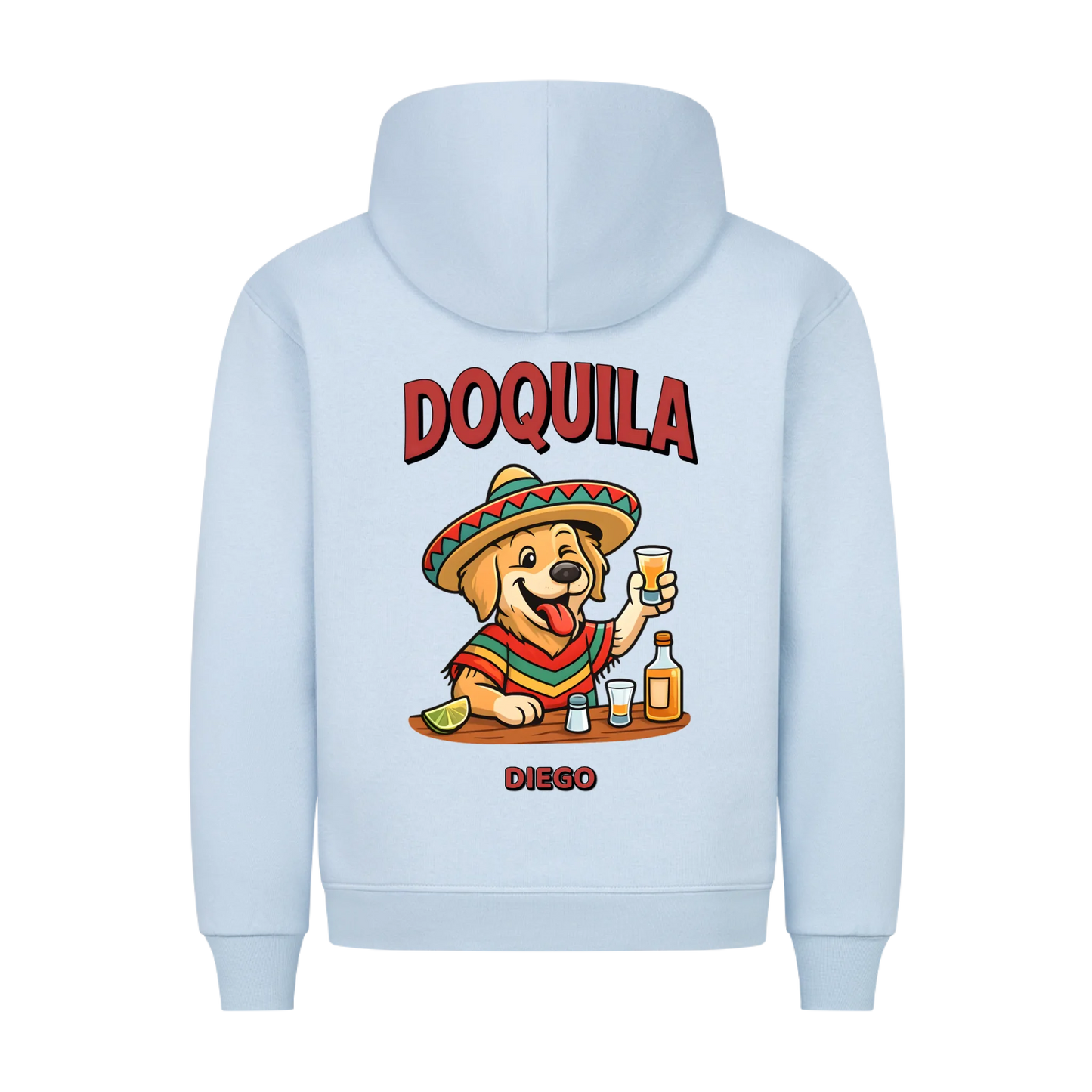 Doquila