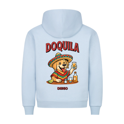 Doquila