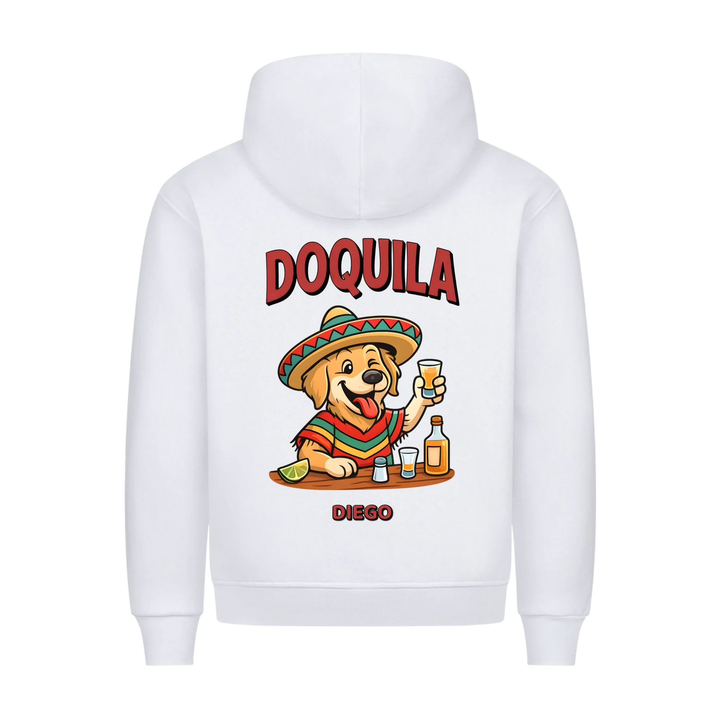 Doquila