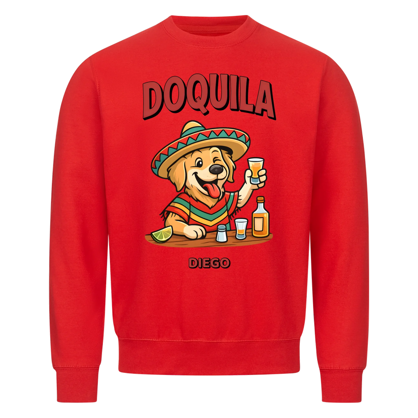 Doquila