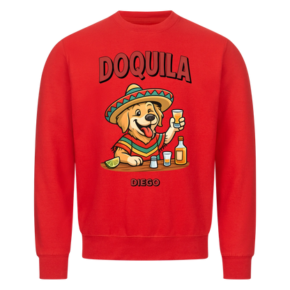 Doquila