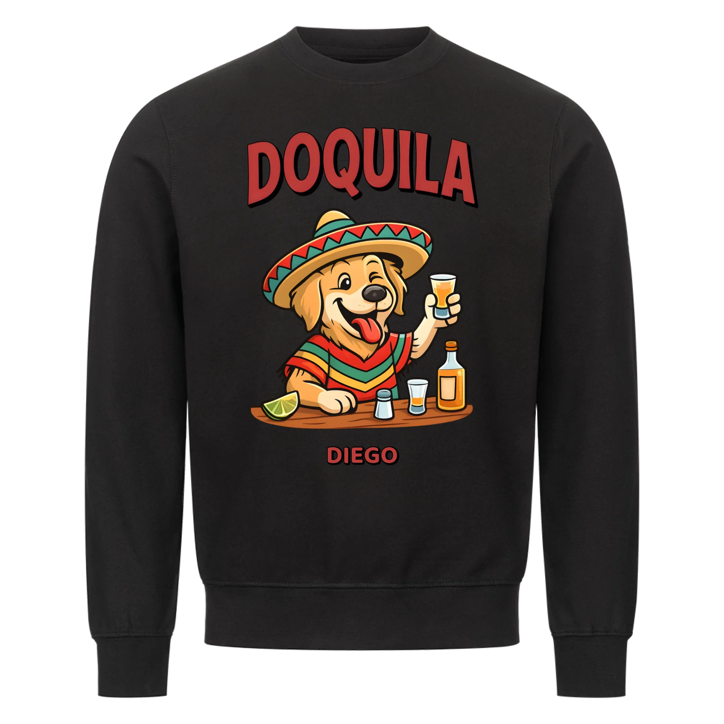 Doquila