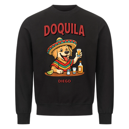 Doquila