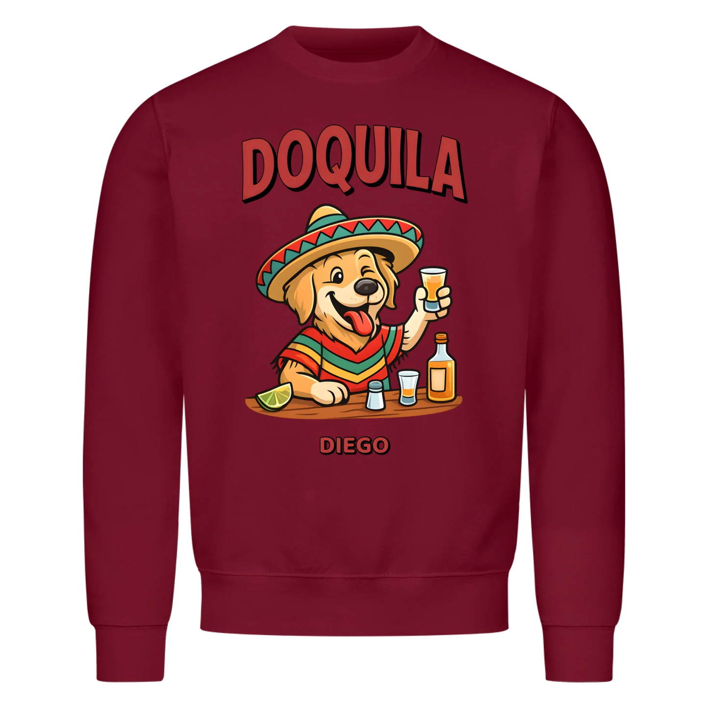 Doquila