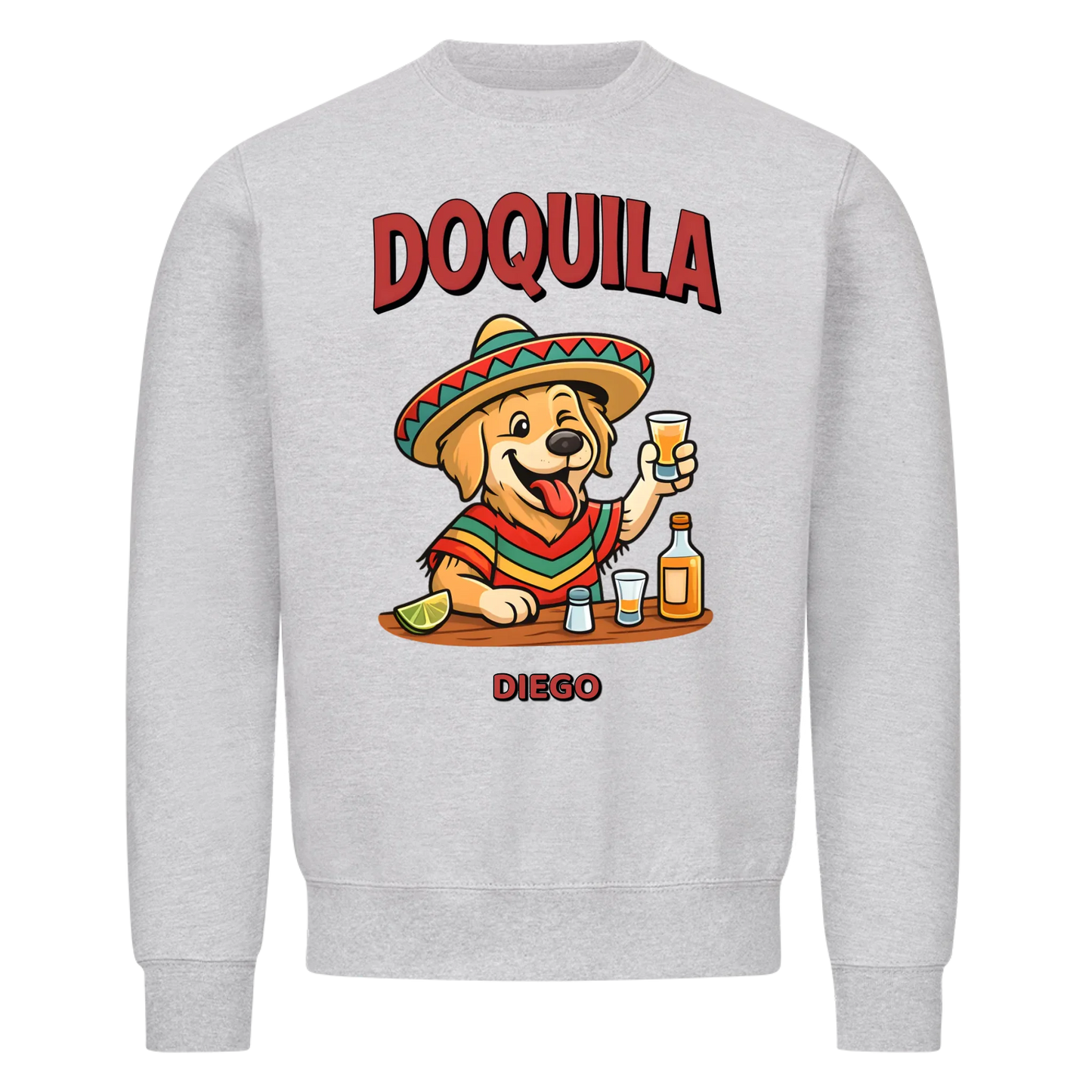 Doquila