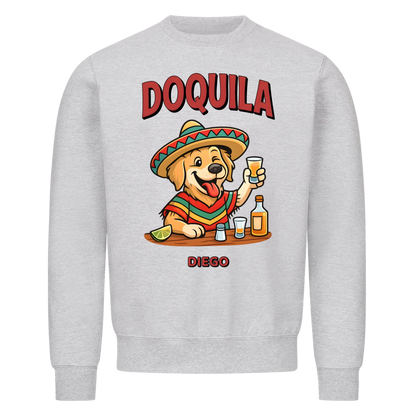 Doquila