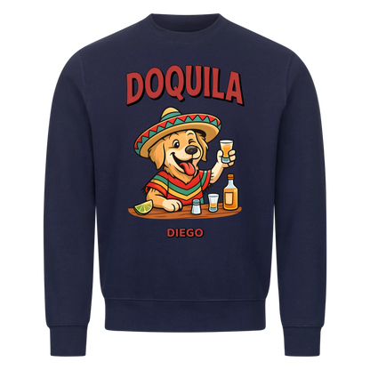 Doquila