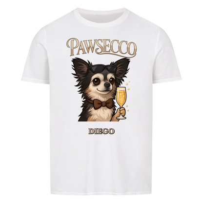 Pawsecco
