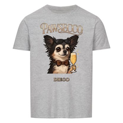 Pawsecco