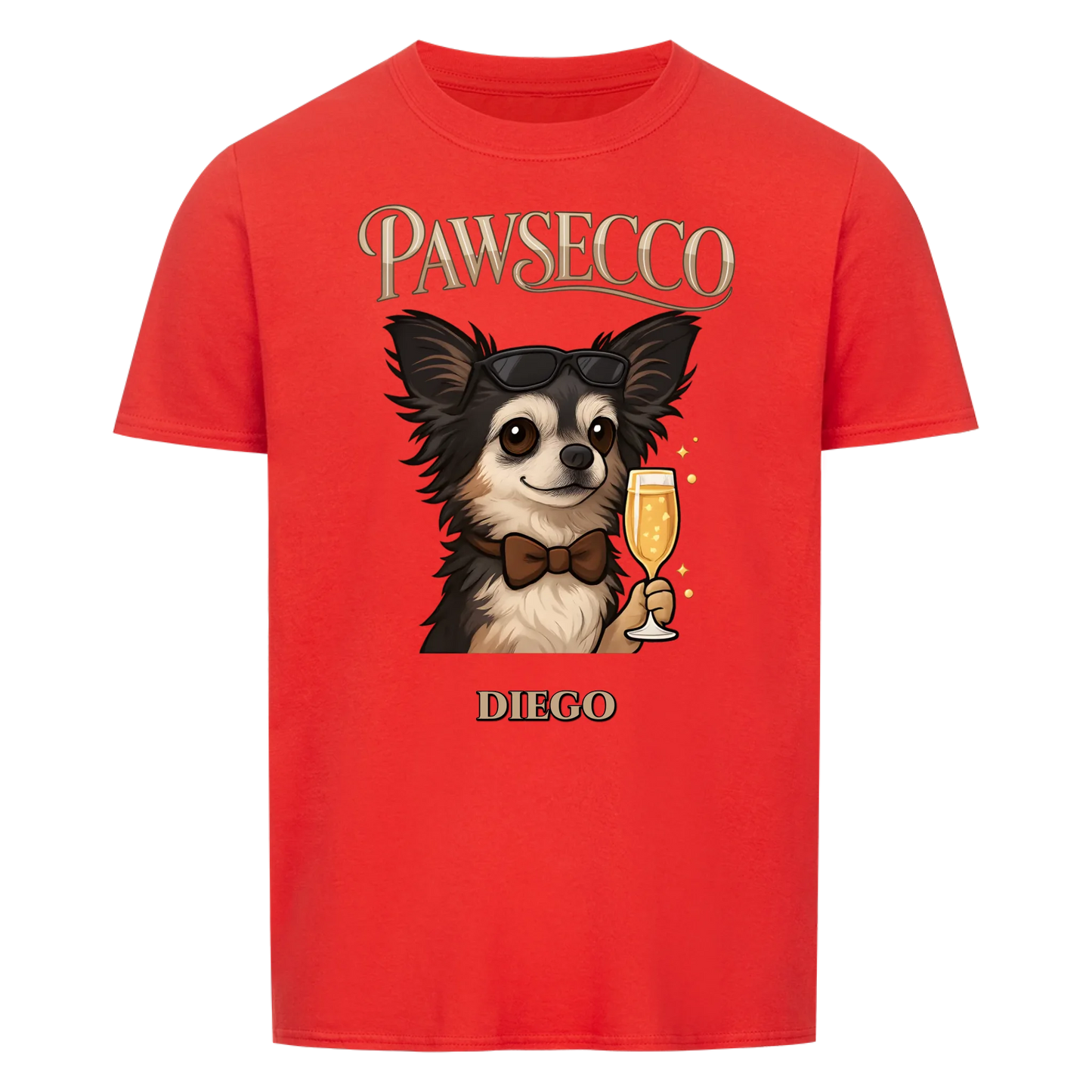Pawsecco