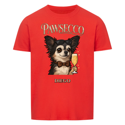 Pawsecco