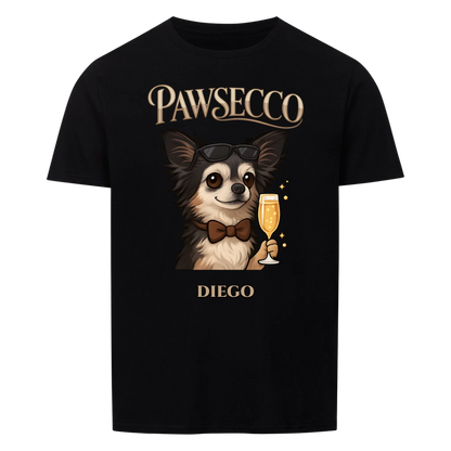 Pawsecco