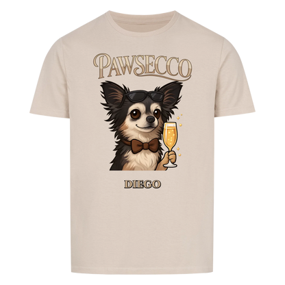 Pawsecco