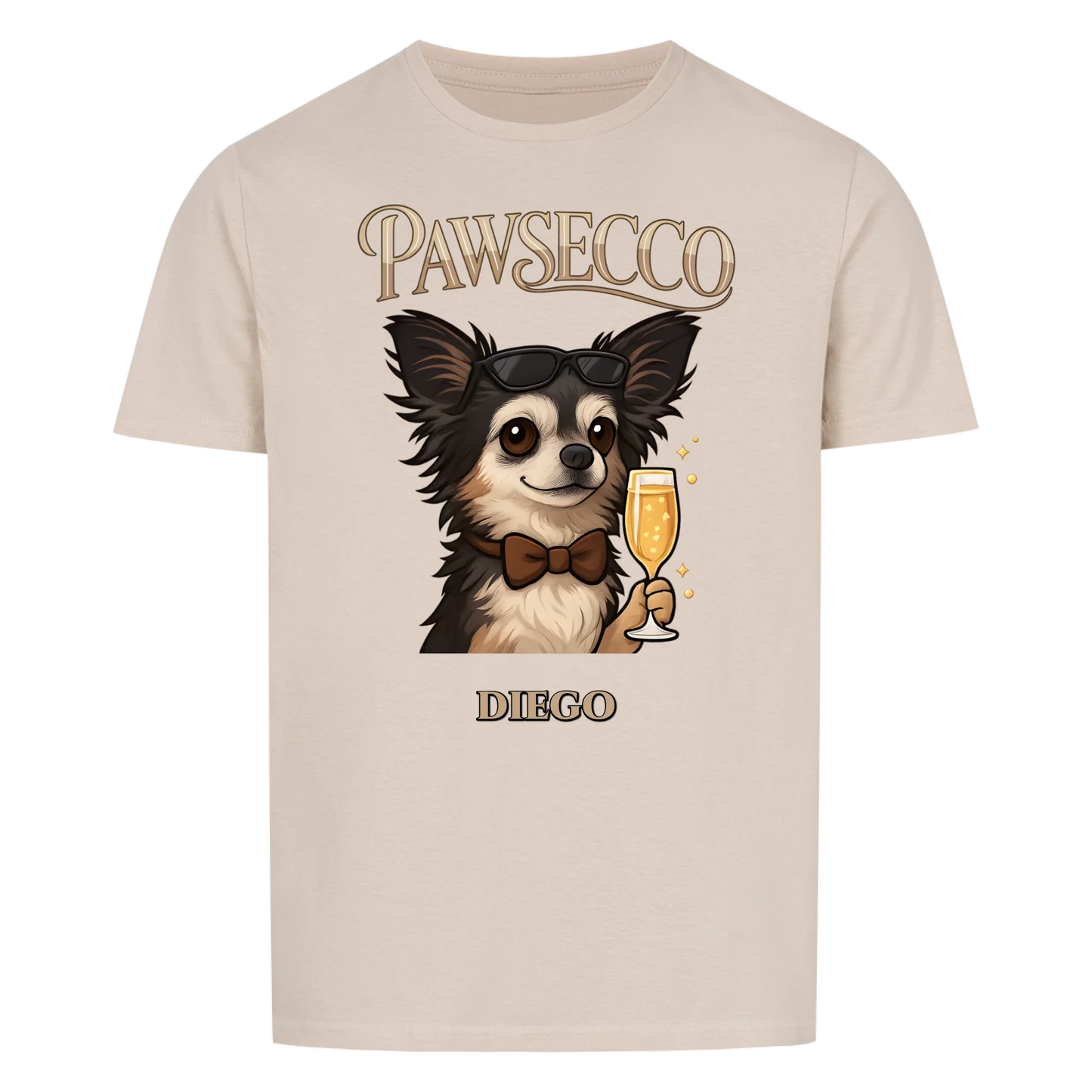 Pawsecco