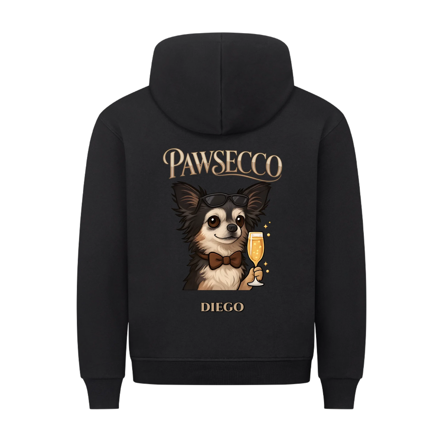 Pawsecco