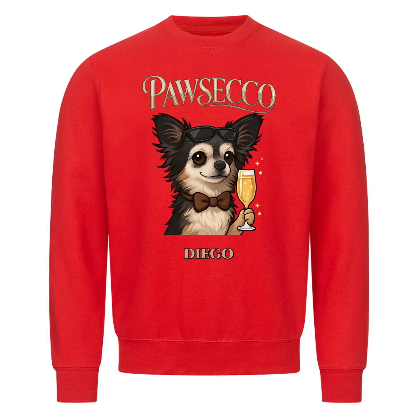 Pawsecco
